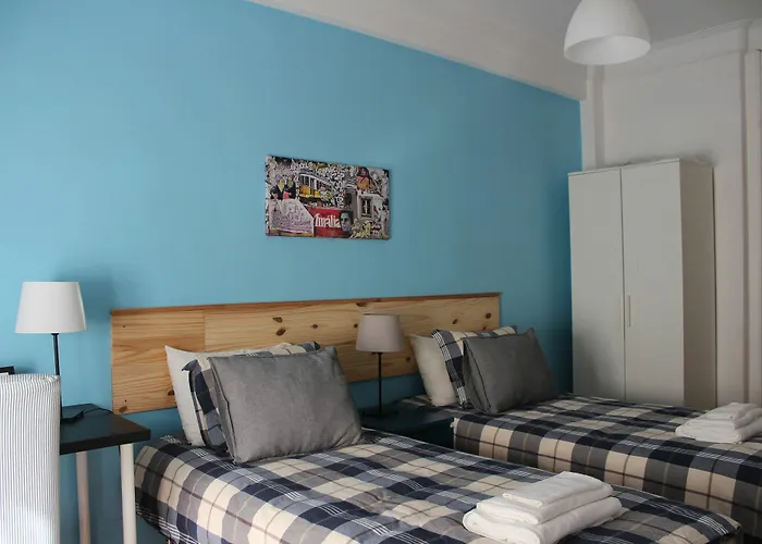 Tripgeo Guesthouse