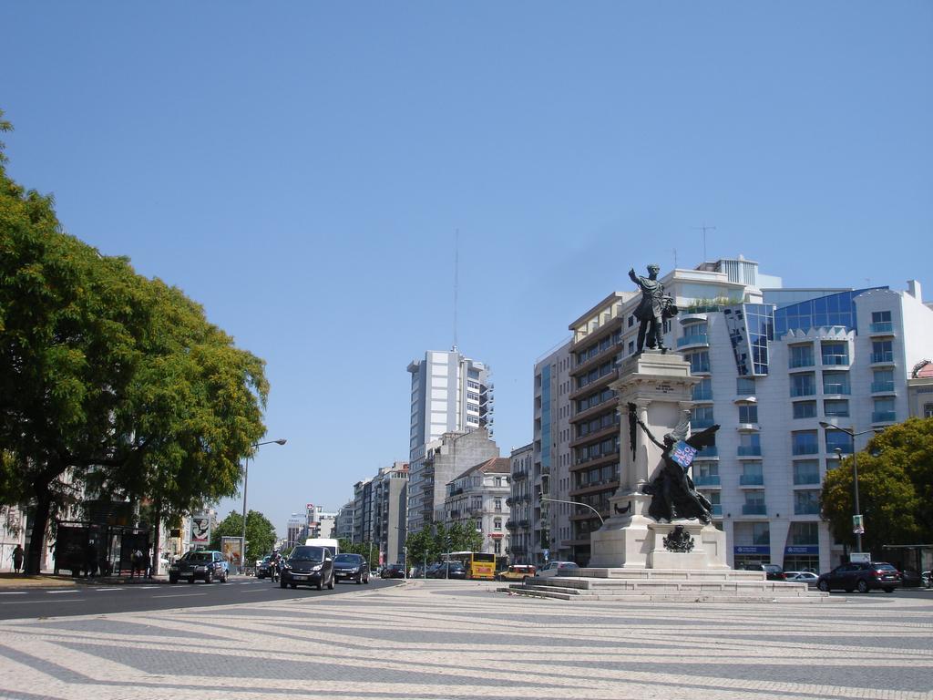 Tripgeo 3* Lisboa