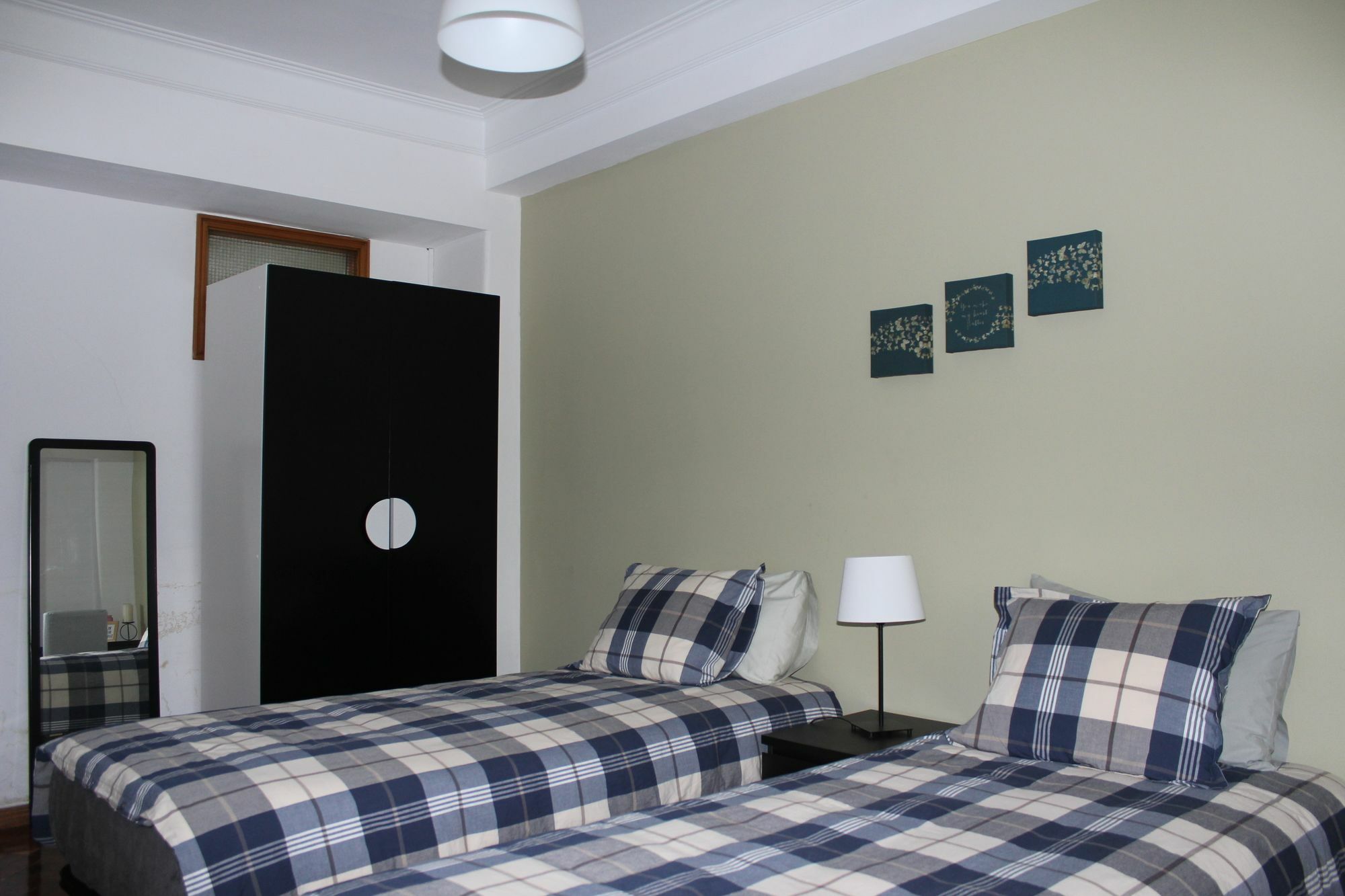 Casa de hóspedes Tripgeo