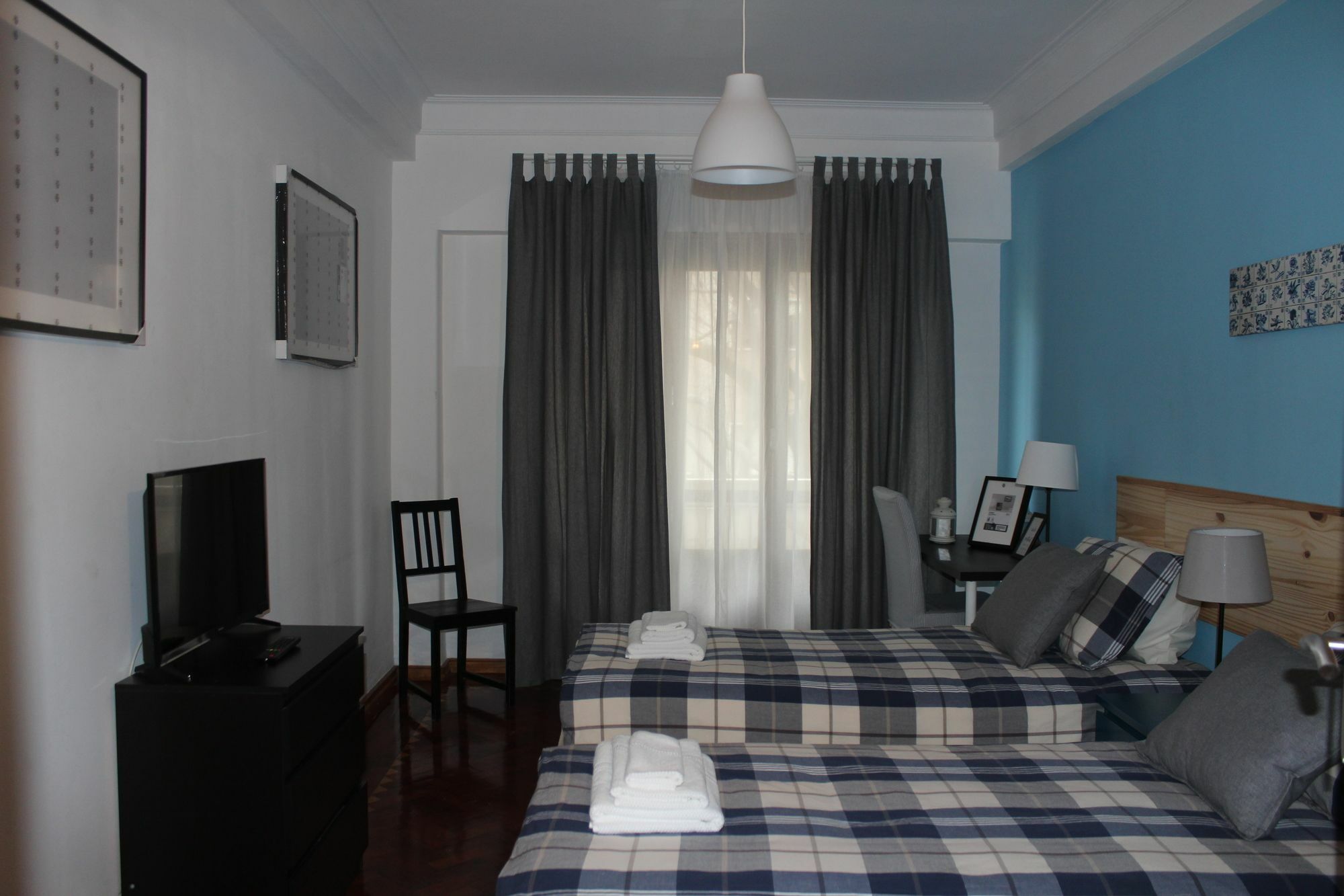 Tripgeo Casa de hóspedes