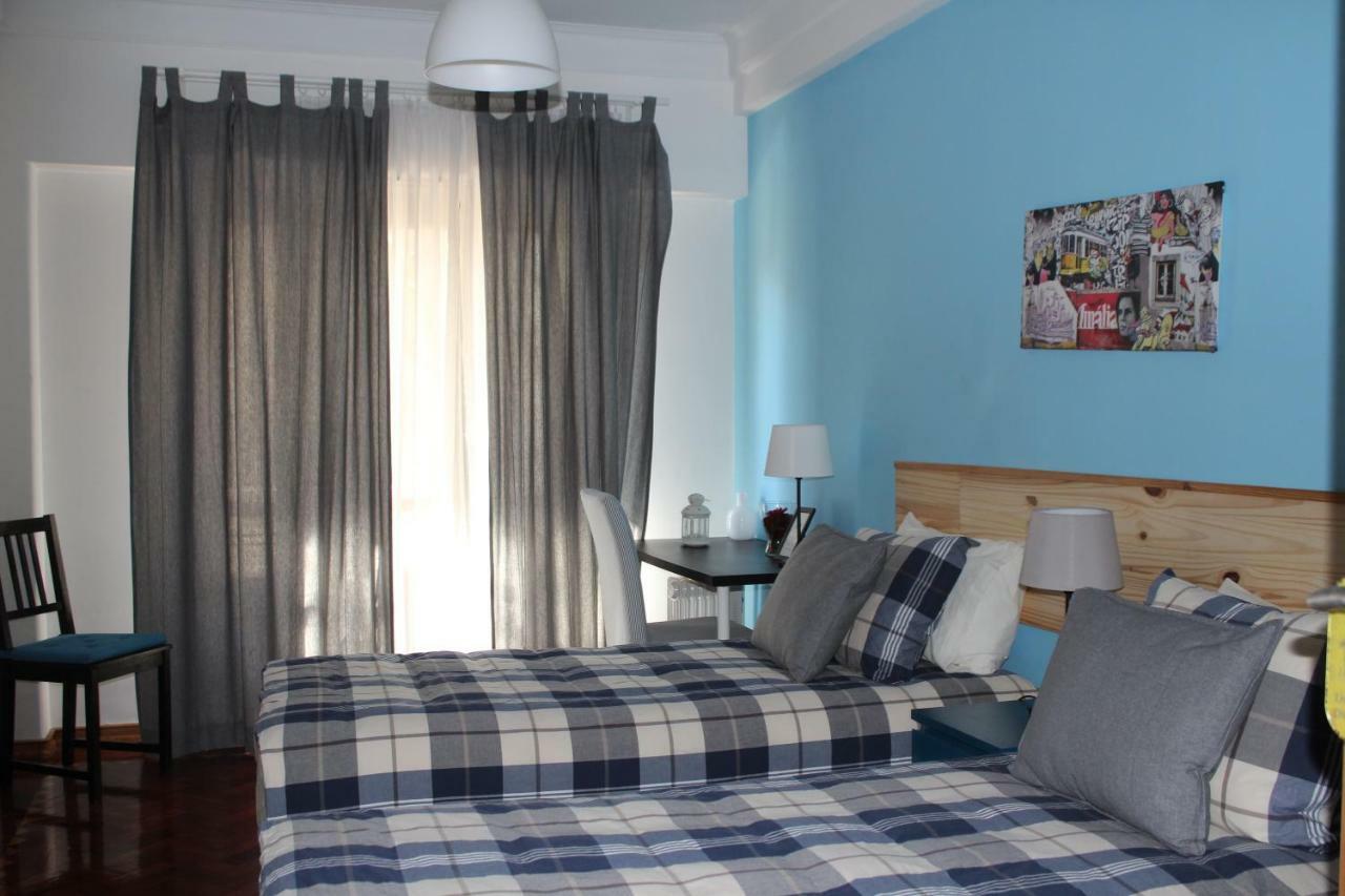 Tripgeo Casa de hóspedes Lisboa