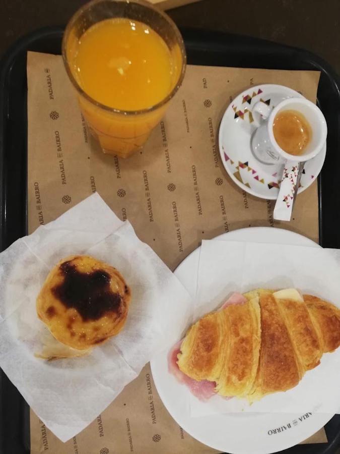 Tripgeo 3* Lissabon
