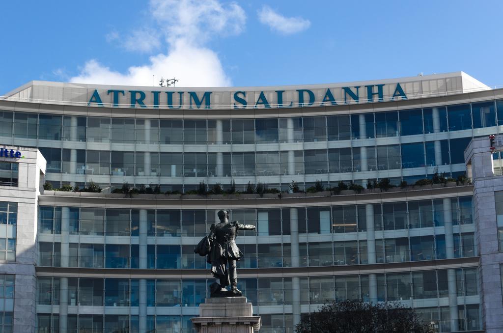 Tripgeo Gasthuis Lissabon