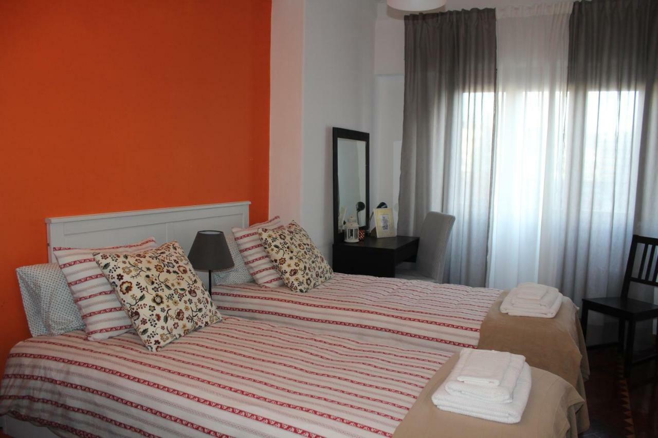 Tripgeo 3* Lissabon